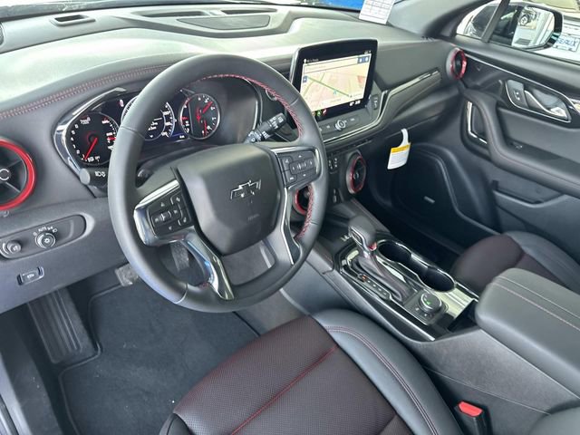New 2026 Chevrolet Blazer RS FWD image 42