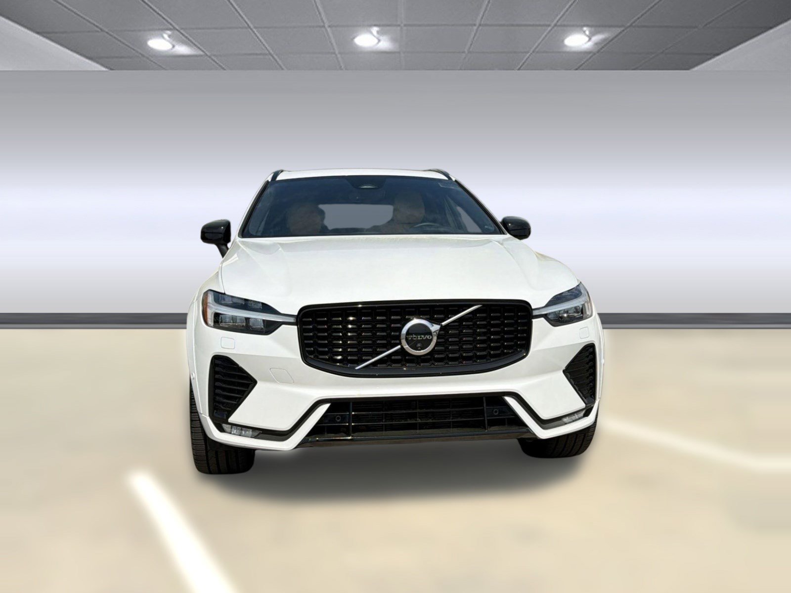 Used 2025 Volvo XC60 B5 Ultra w/ Protection Package Premier image 6