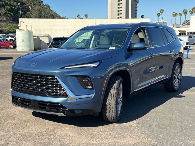 New 2026 Buick Enclave Avenir w/ Super Cruise Package image 10