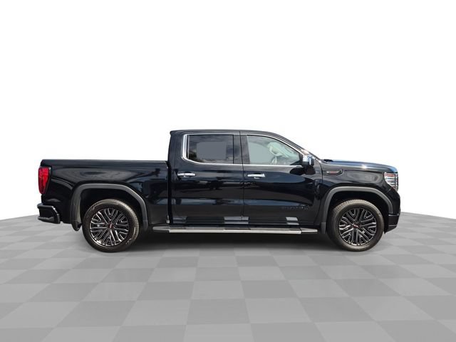 New 2026 GMC Sierra 1500 Denali w/ LPO, Black Badging Package AWD/4WD image 10
