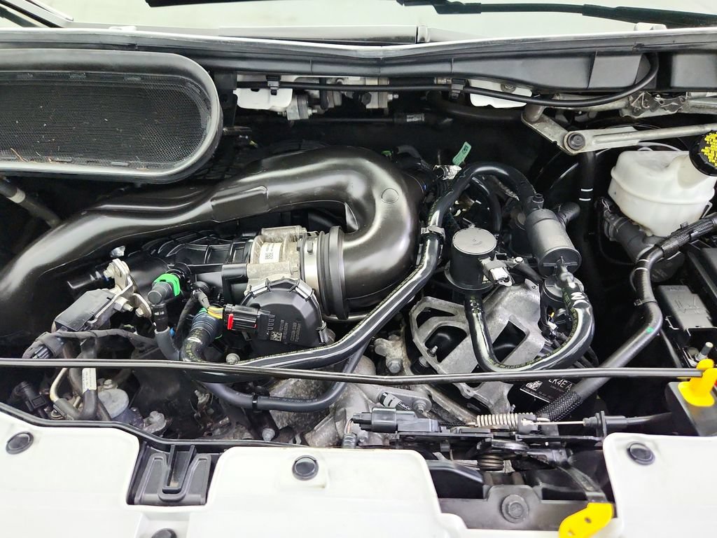 Used 2021 Ford Transit 350 XLT RWD image 29