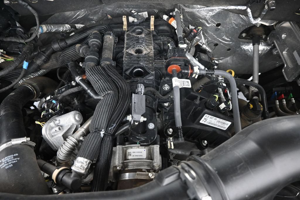 Used 2023 Ford Expedition Platinum AWD/4WD image 43