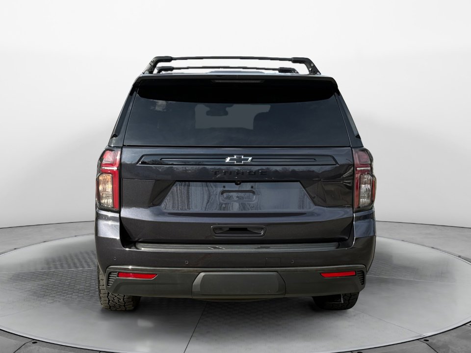 Used 2023 Chevrolet Tahoe Z71 w/ Off-Road Capability Package image 6