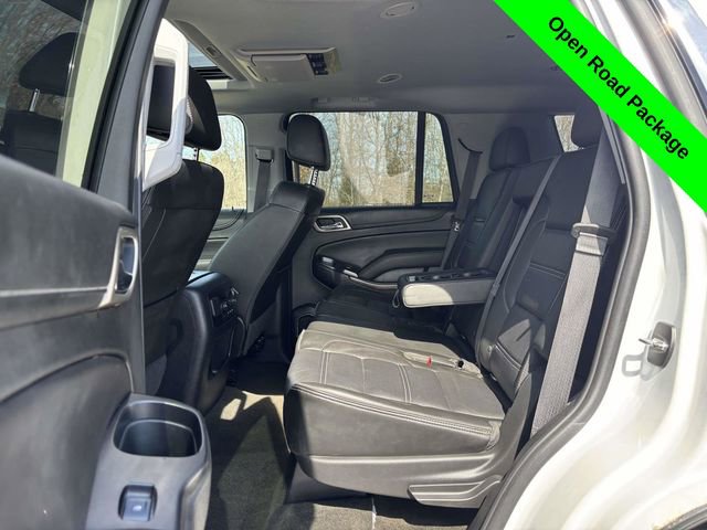 Used 2018 GMC Yukon Denali w/ Open Road Package image 32