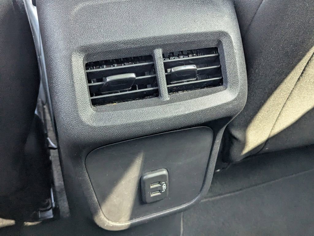 Certified 2024 Chevrolet Equinox LT image 17