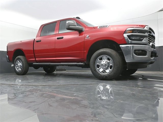 New 2026 RAM 2500 Tradesman image 43