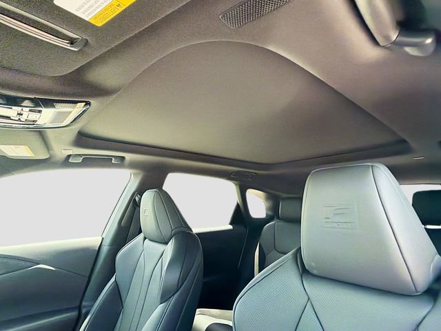 New 2026 Lexus RX 500h F Sport image 28