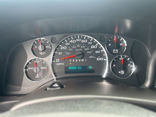 Used 2013 Chevrolet Express 3500 LS RWD image 9