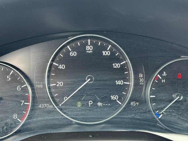 Used 2025 MAZDA CX-30 AWD 2.5 S w/ Select Sport Pkg image 25