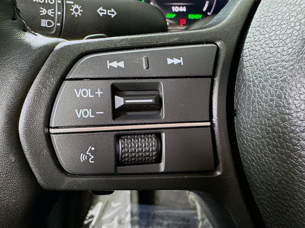 Used 2024 Honda Accord EX-L image 22