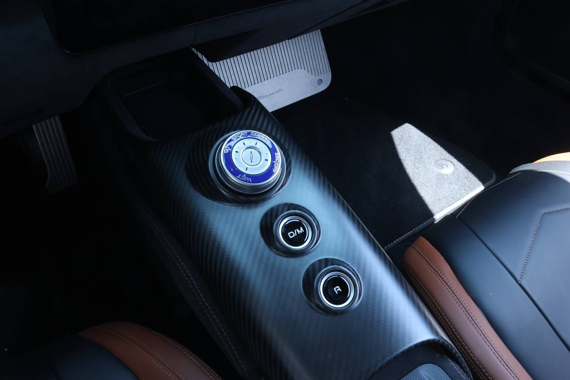 Used 2022 Maserati MC20 Coupe RWD image 10