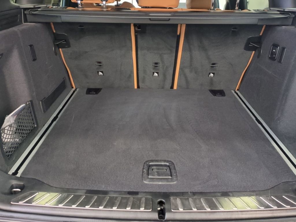 Certified 2022 BMW X3 xDrive30i w/ Premium Package 2 image 34