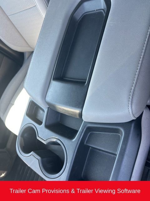 Used 2024 GMC Sierra 2500 SLE w/ SLE Value Package; image 37