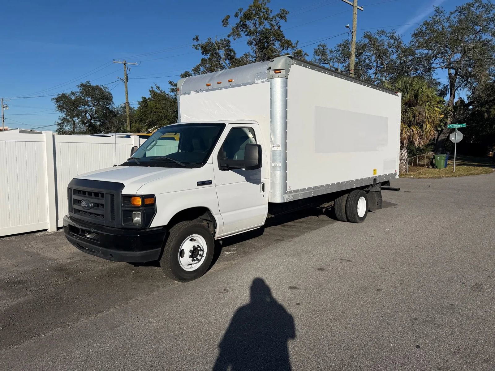Used 2017 Ford E-350 and Econoline 350 Super Duty