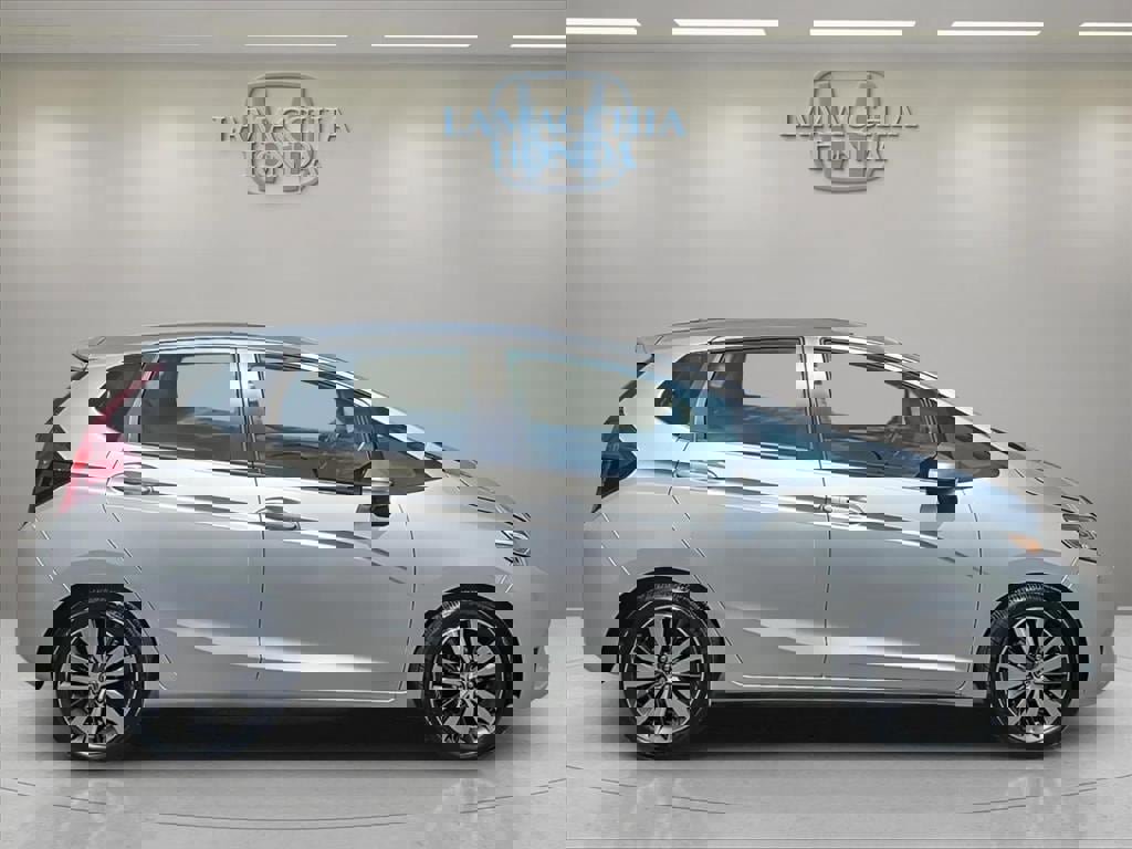 Used 2015 Honda Fit image 6