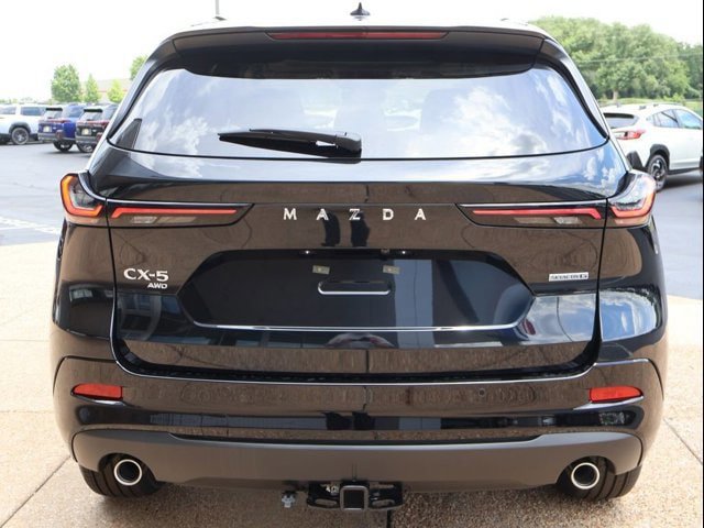 New 2026 MAZDA CX-5 2.5 S w/ Premium Plus Package AWD/4WD image 5