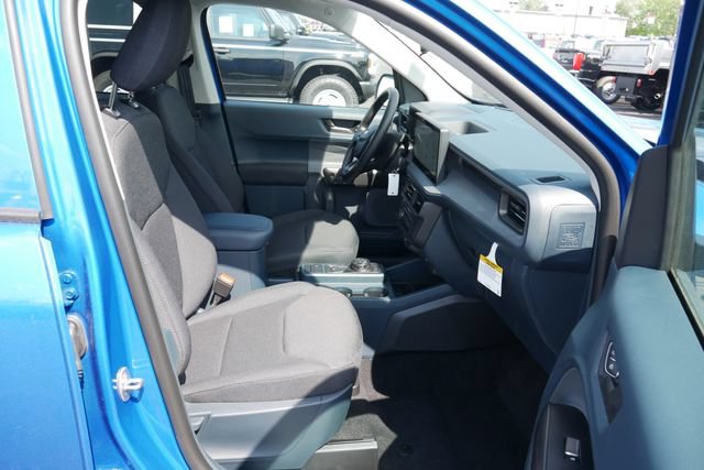 New 2026 Ford Maverick XL w/ Equipment Group 101A AWD/4WD image 23
