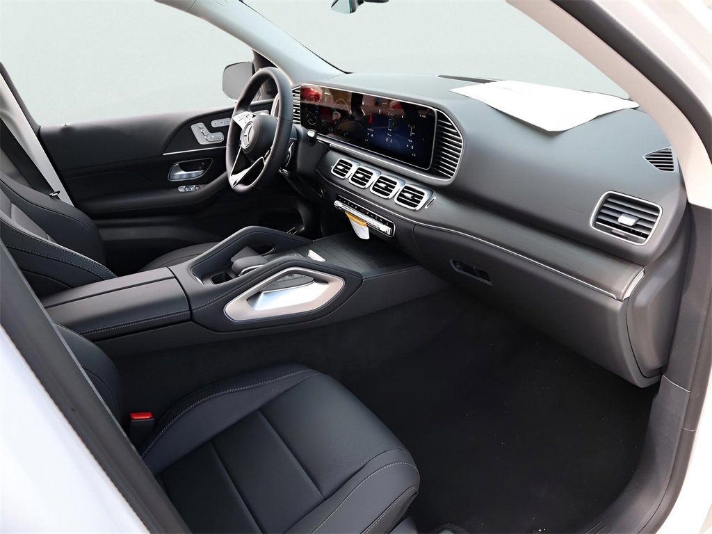 New 2026 Mercedes-Benz GLE 450 4MATIC image 10