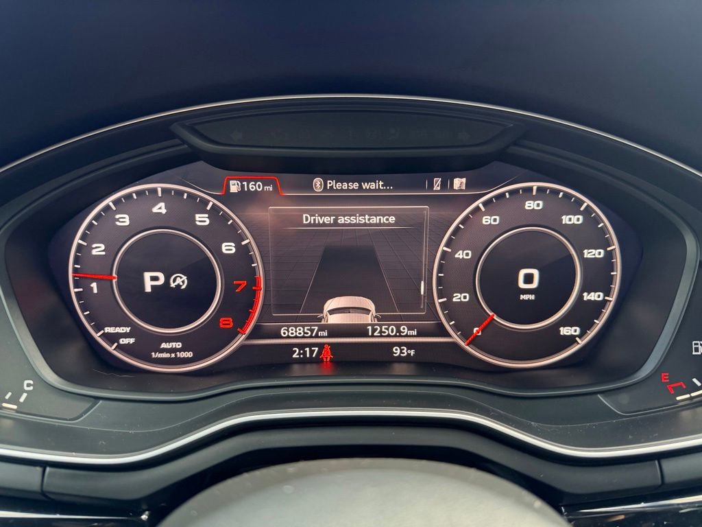 Used 2019 Audi A5 2.0T Premium Plus AWD/4WD image 14