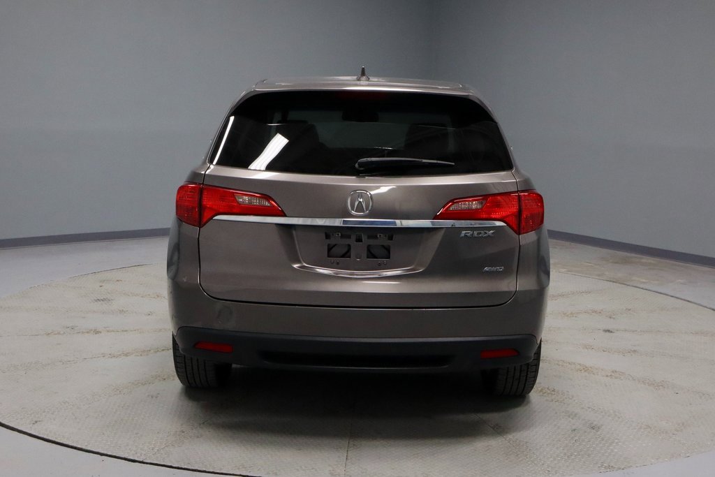 Used 2013 Acura RDX Base image 11