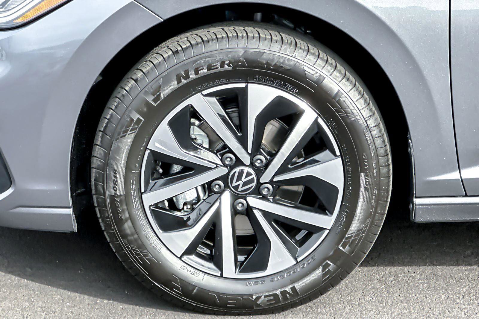 New 2026 Volkswagen Jetta S image 22