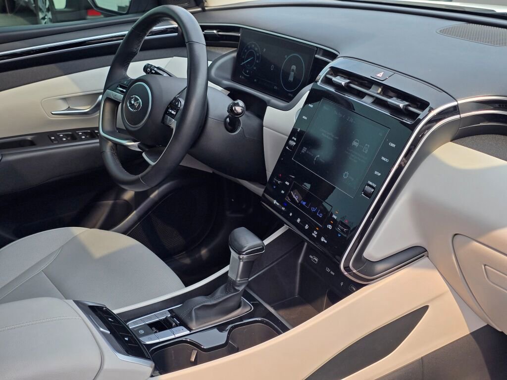 Used 2023 Hyundai Tucson SEL w/ Convenience Package image 44