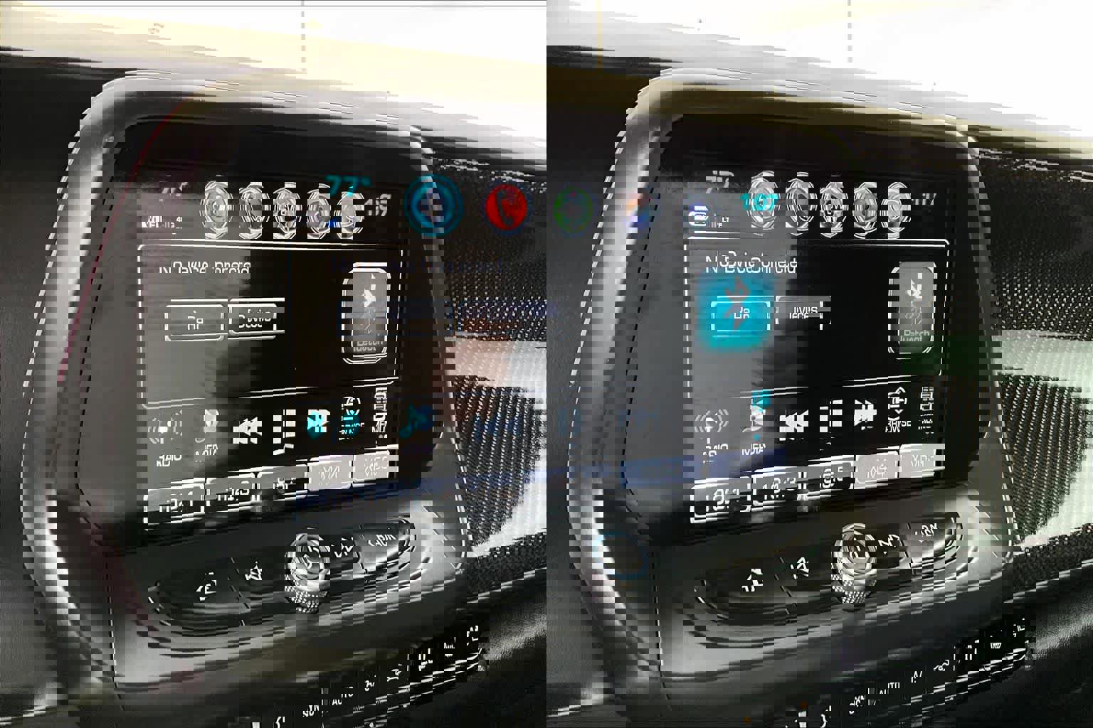 Used 2018 Chevrolet Camaro ZL1 image 29