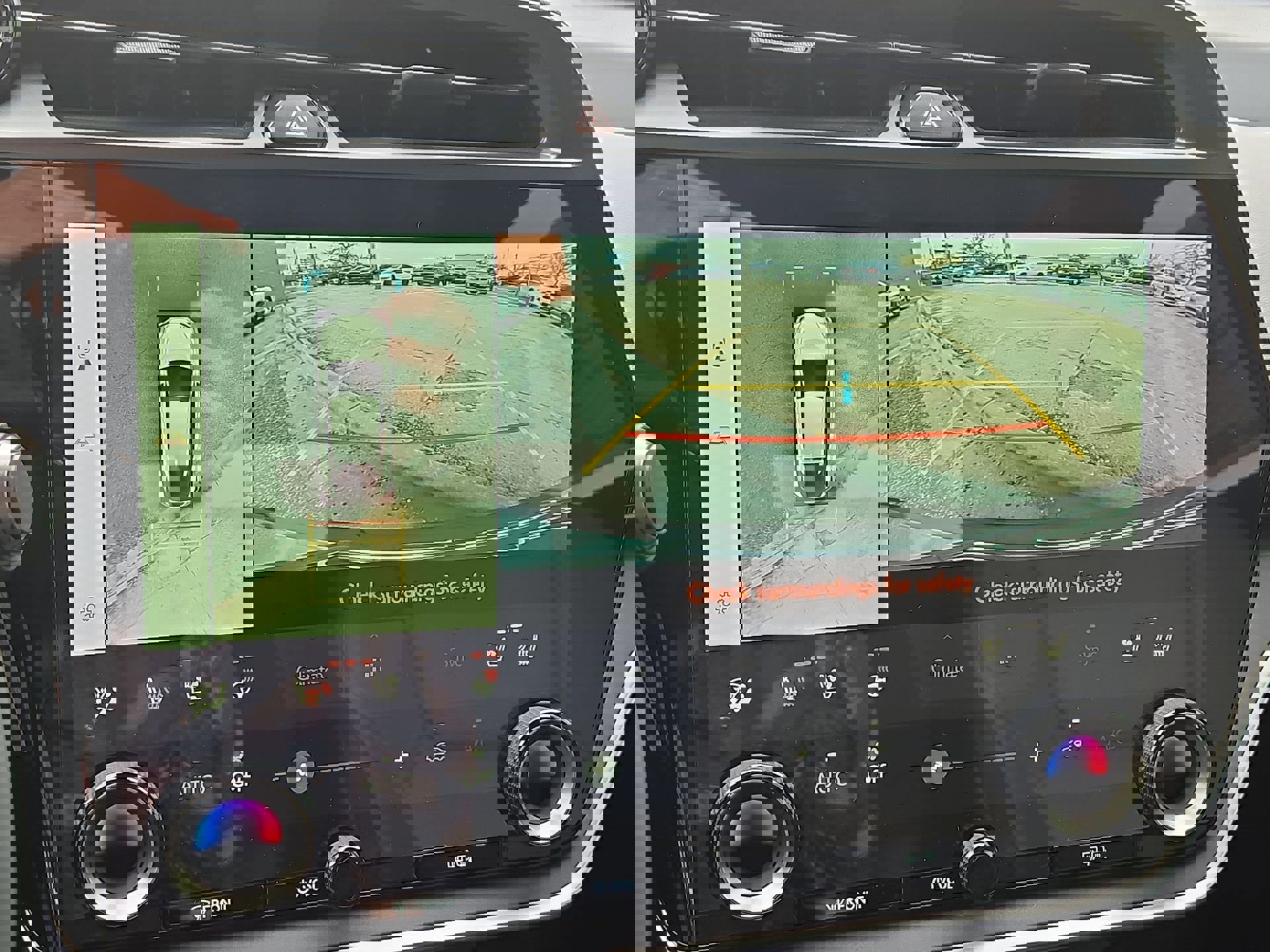 New 2026 Lexus RZ 350e 2WD image 18