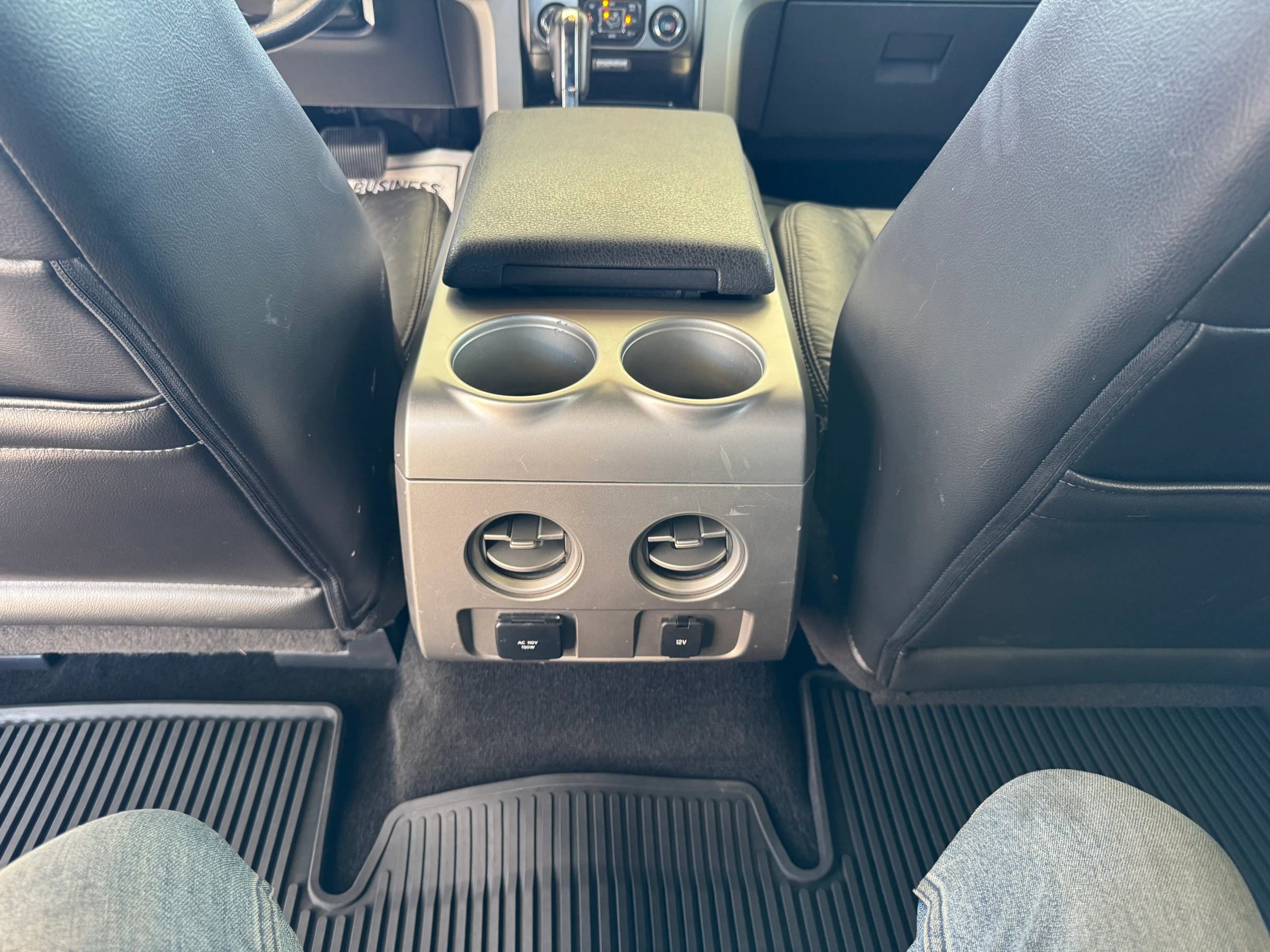 Used 2013 Ford F150 FX4 w/ Luxury Equipment Group image 26