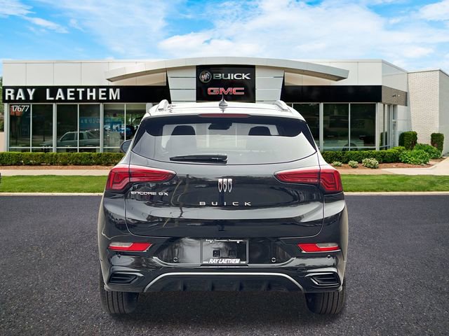 New 2026 Buick Encore GX Sport Touring image 4