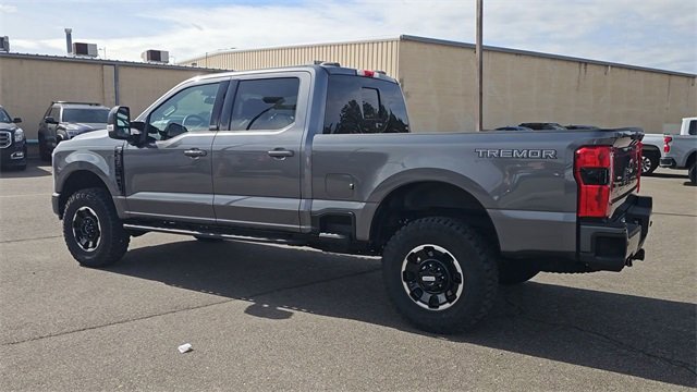 Used 2025 Ford F250 Lariat w/ Lariat Ultimate Package image 6