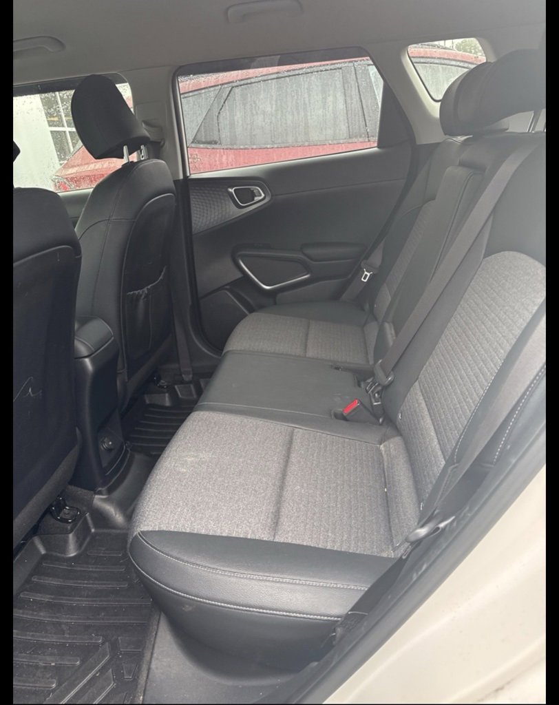 Used 2020 Kia Soul EX image 13