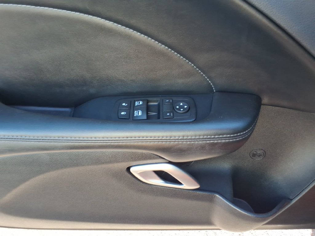 Used 2016 Dodge Challenger R/T Plus RWD image 13