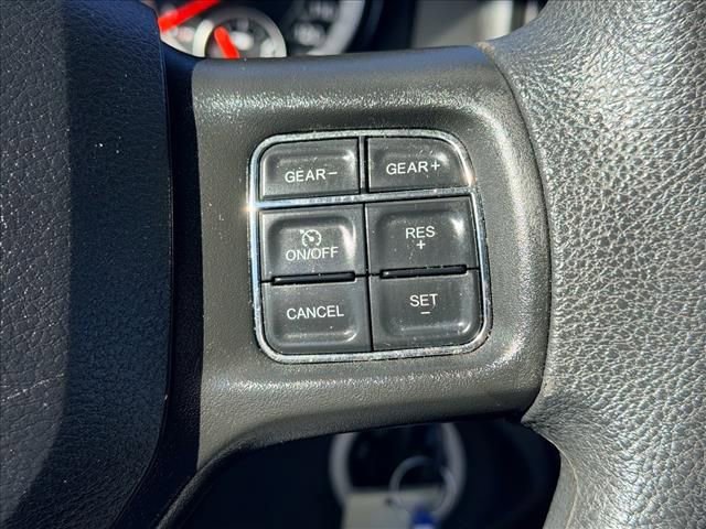 Used 2021 RAM 1500 Tradesman w/ Popular Equipment Group image 22