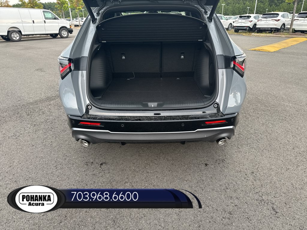 New 2026 Acura ADX A-Spec w/ Advance Package AWD/4WD image 32