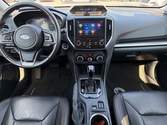 Certified 2023 Subaru Crosstrek 2.5i Limited w/ Moonroof Package AWD/4WD image 9