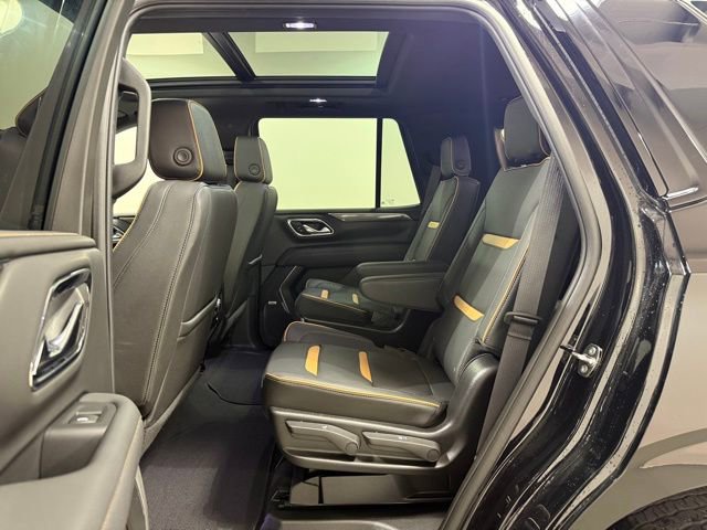 Certified 2024 GMC Yukon AT4 w/ Technology Package image 26