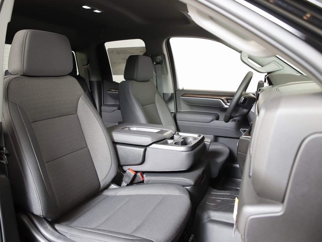 New 2026 Chevrolet Silverado 1500 LT w/ Protection Package image 10