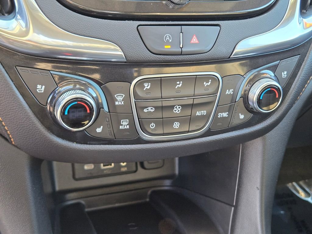 Used 2023 Chevrolet Equinox Premier image 20