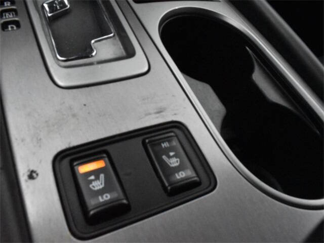 Used 2022 Nissan Murano SV w/ Cargo Package image 9