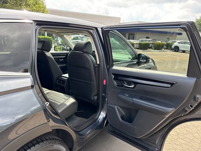 Used 2023 Honda CR-V EX-L image 33