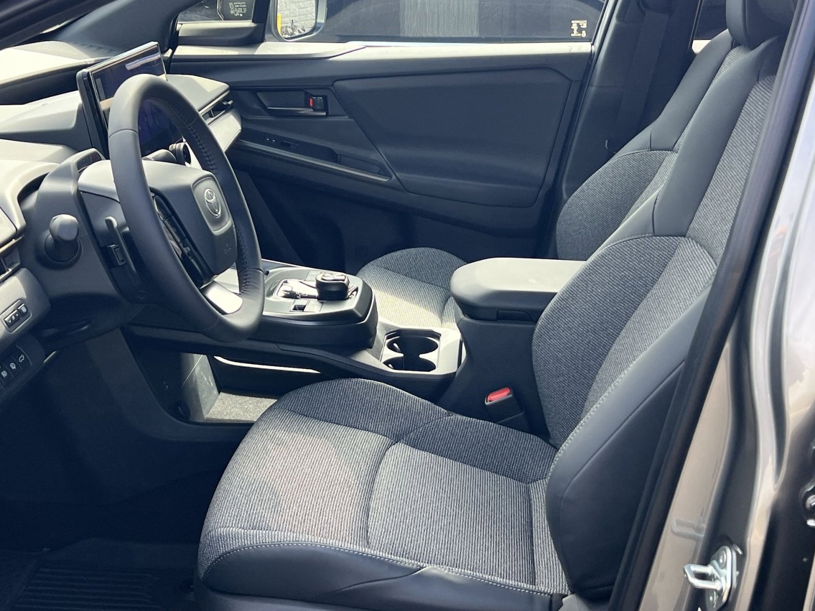 New 2026 Toyota bZ XLE image 7