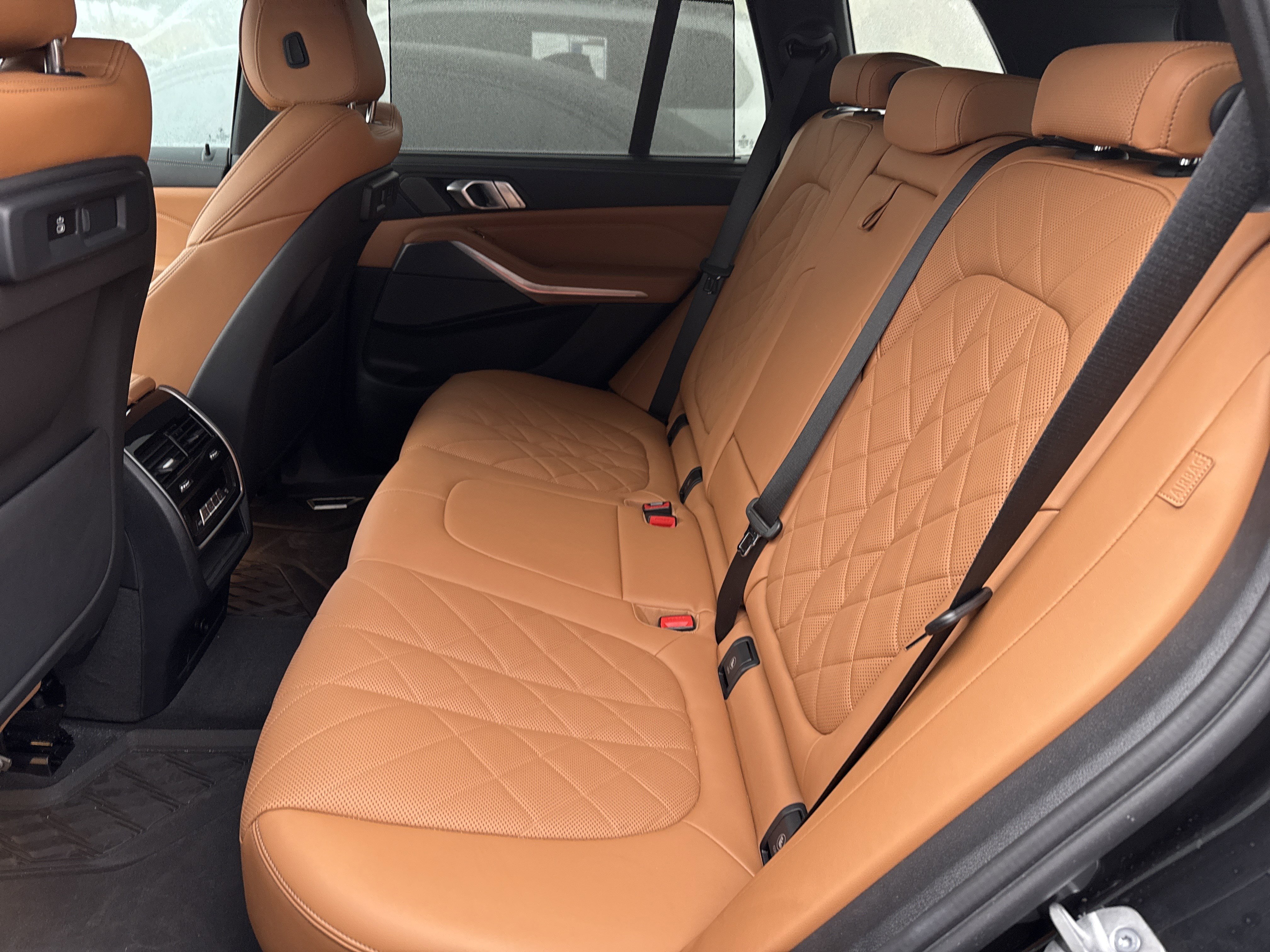 Certified 2023 BMW X5 sDrive40i w/ Premium Package image 32