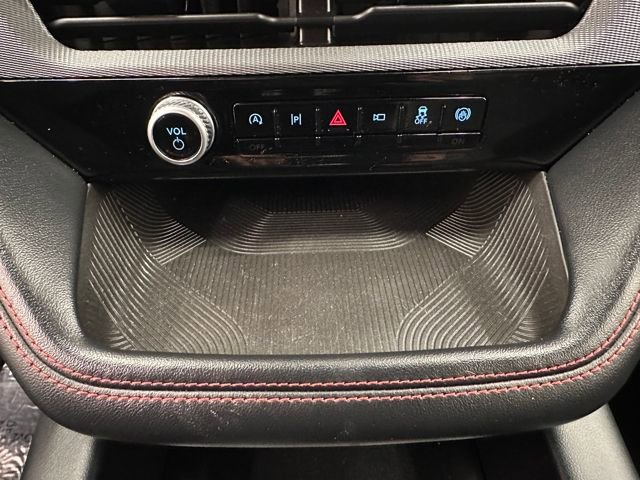 Certified 2025 Ford Explorer ST-Line w/ ST-Line Street Pack image 35