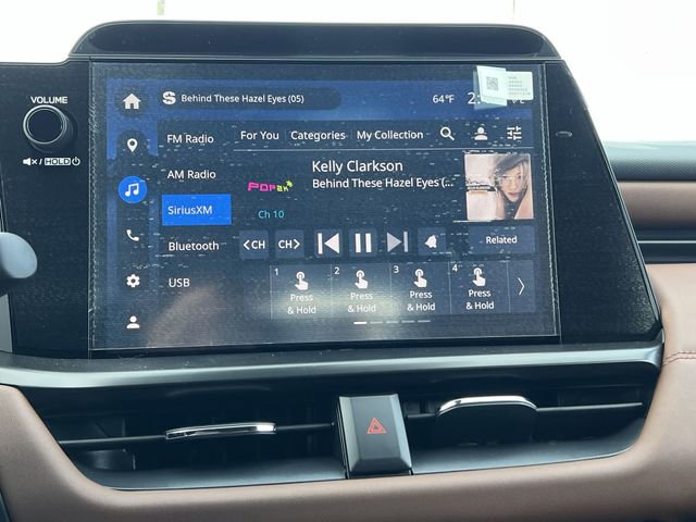 New 2026 Subaru Outback Touring XT image 13