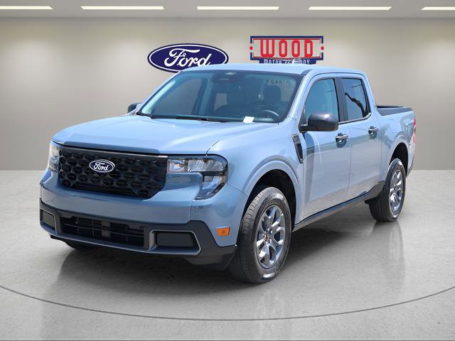 New 2026 Ford Maverick XLT FWD image 8