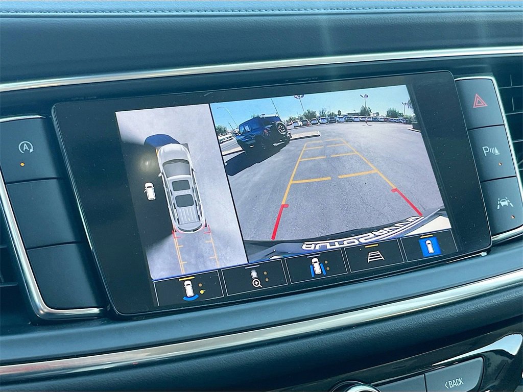 Used 2023 Buick Enclave Premium w/ Experience Buick Package image 14