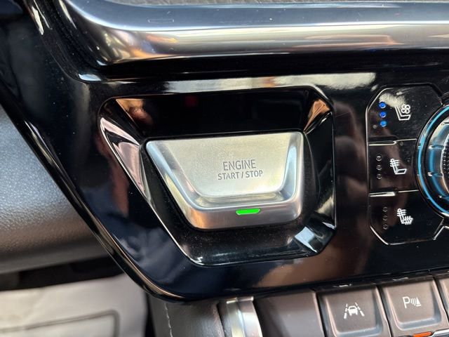 Used 2023 GMC Sierra 1500 Denali w/ Denali Reserve Package AWD/4WD image 28