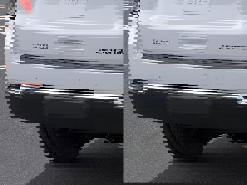 New 2026 GMC Yukon XL Elevation image 14