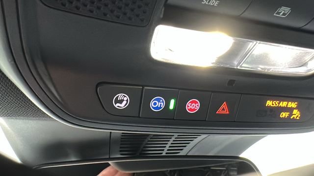 New 2025 Honda Prologue Touring image 19